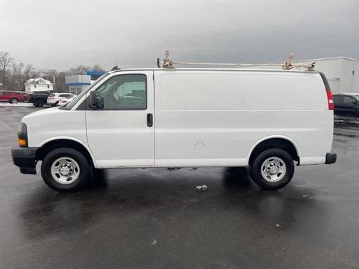 2019 Chevrolet Express 2500 Work Van