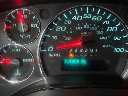 2019 Chevrolet Express 2500 Work Van