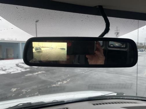 2019 Chevrolet Express 2500 Work Van