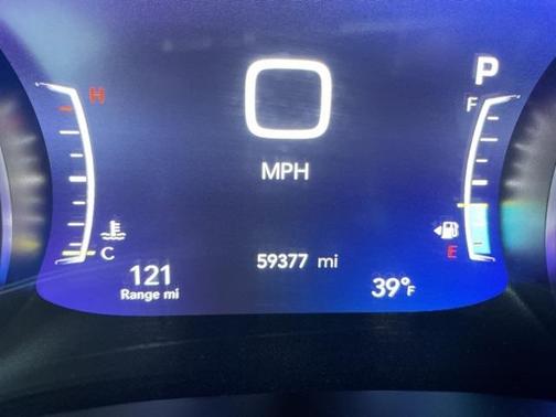 2024 Chrysler Pacifica Touring-L