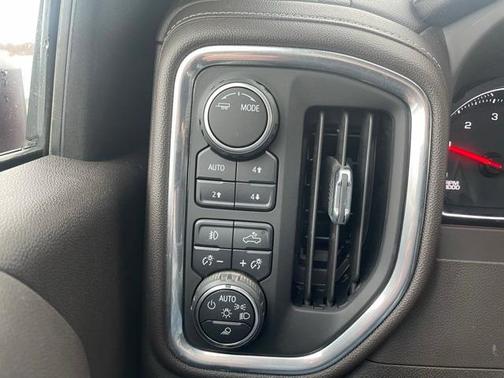 2022 Chevrolet Silverado 2500 LTZ