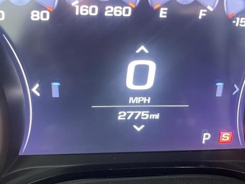 2023 Chevrolet Camaro ZL1