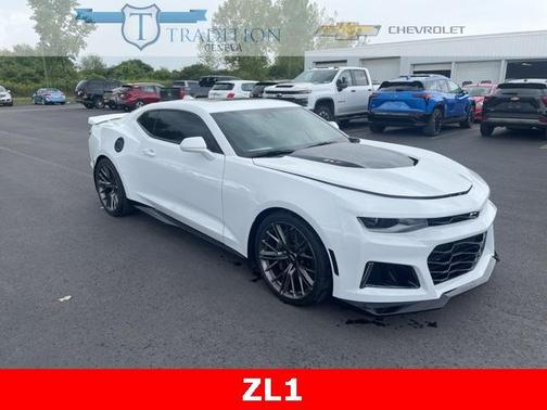 2023 Chevrolet Camaro ZL1