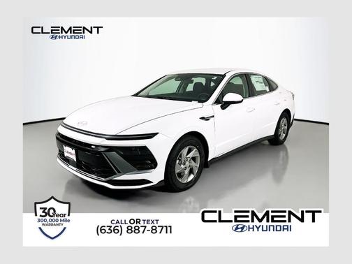 2026 Hyundai SONATA SE