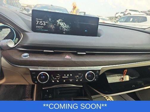 2021 Genesis G80 3.5T