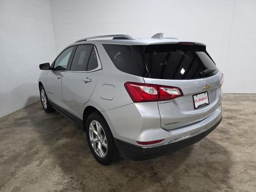 2018 Chevrolet Equinox Premier w/1LZ