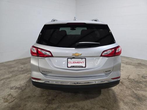 2018 Chevrolet Equinox Premier w/1LZ