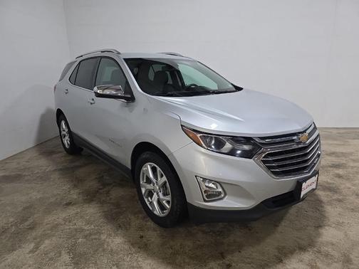 2018 Chevrolet Equinox Premier w/1LZ