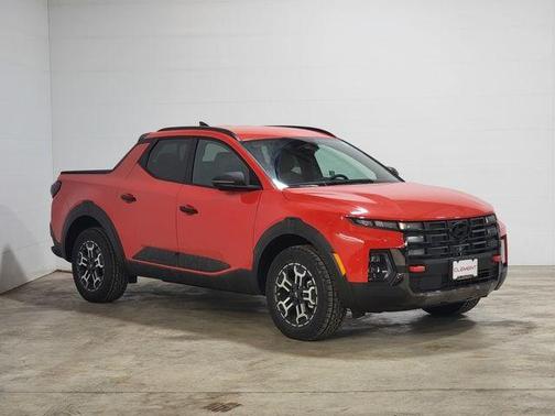 2025 Hyundai SANTA CRUZ XRT