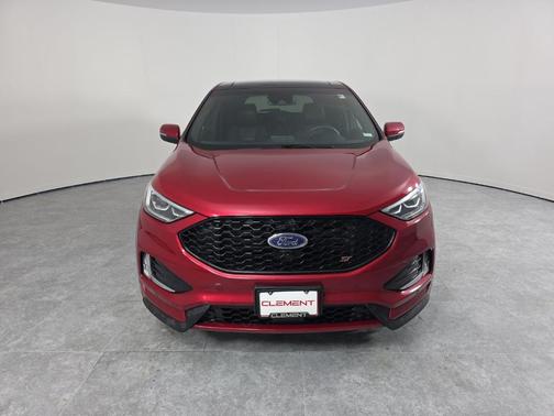 2021 Ford Edge ST