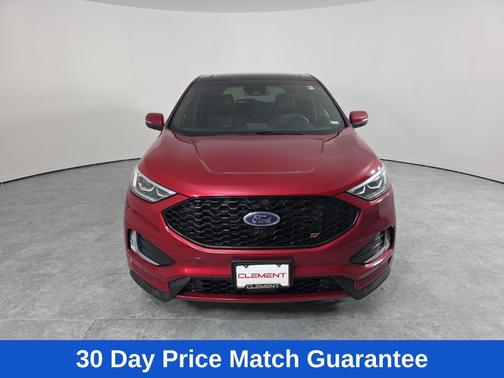 2021 Ford Edge ST