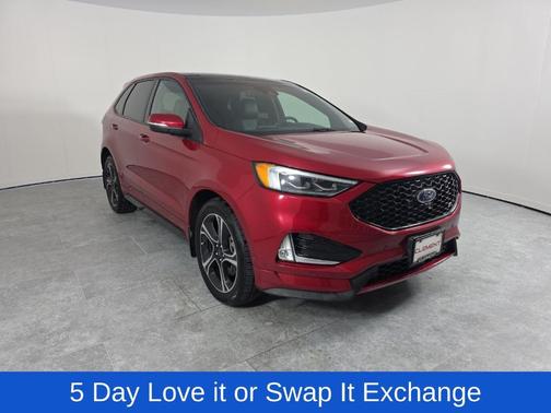 2021 Ford Edge ST