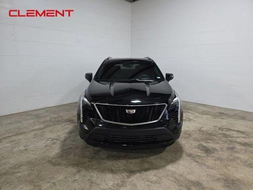 2022 Cadillac XT4 Sport