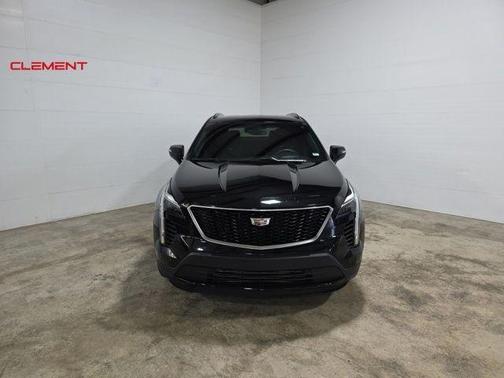 2022 Cadillac XT4 Sport