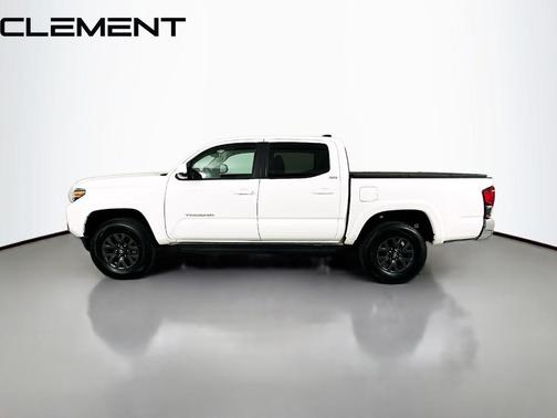 Ice 2023 Toyota Tacoma SR5