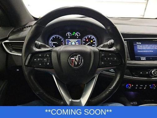 2022 Buick Enclave Essence