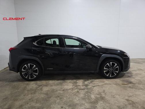 2020 Lexus UX 250h Base