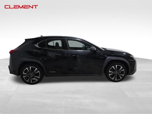 2020 Lexus UX 250h Base