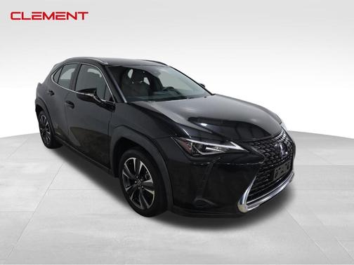 2020 Lexus UX 250h Base