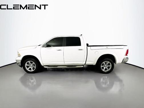 2018 RAM 1500 Laramie