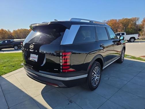 2026 Hyundai PALISADE SEL Convenience