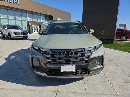 2024 Hyundai SANTA CRUZ 2.5T Limited