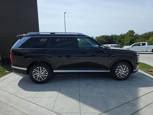 2026 Hyundai PALISADE SEL Convenience