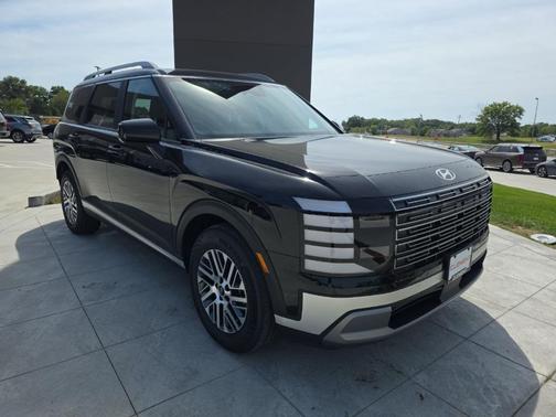 2026 Hyundai PALISADE SEL Convenience