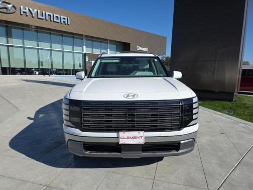 2026 Hyundai PALISADE SEL Convenience