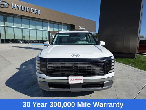 2026 Hyundai PALISADE SEL Convenience