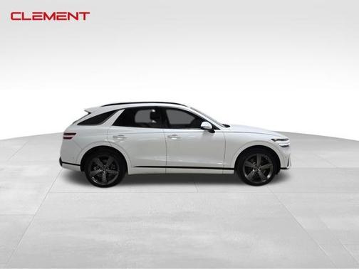 2022 Genesis GV70 3.5T Sport