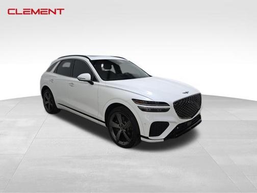 2022 Genesis GV70 3.5T Sport