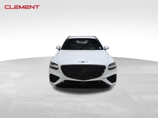 2022 Genesis GV70 3.5T Sport