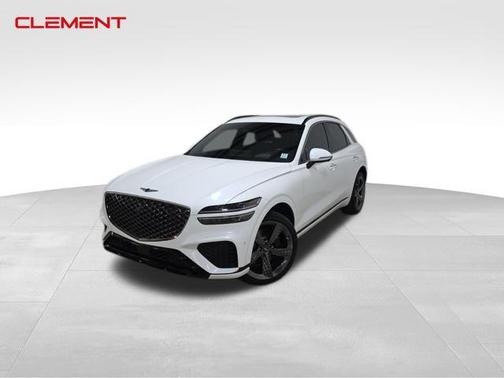 2022 Genesis GV70 3.5T Sport