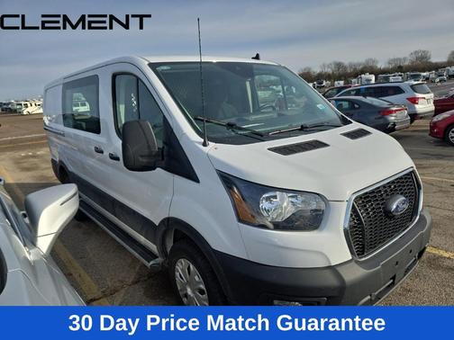 2024 Ford Transit-250 Base