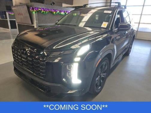 2024 Hyundai PALISADE XRT