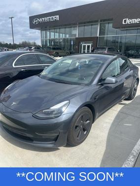2023 Tesla Model 3 Base