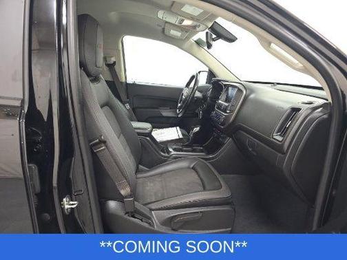 2022 GMC Canyon AT4 w/Cloth