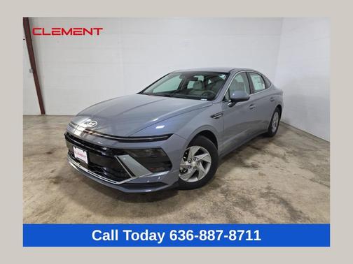 2025 Hyundai SONATA SE