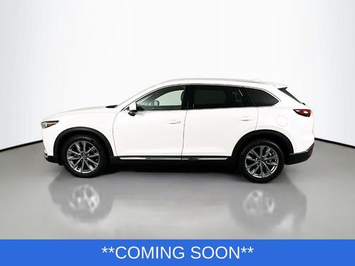2023 Mazda CX-9 Grand Touring