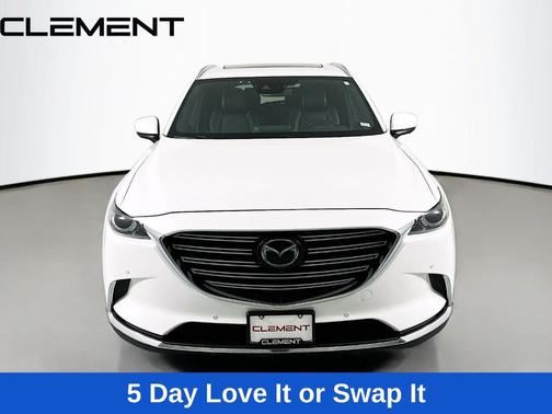 2023 Mazda CX-9 Grand Touring