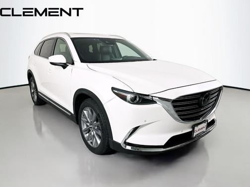 2023 Mazda CX-9 Grand Touring