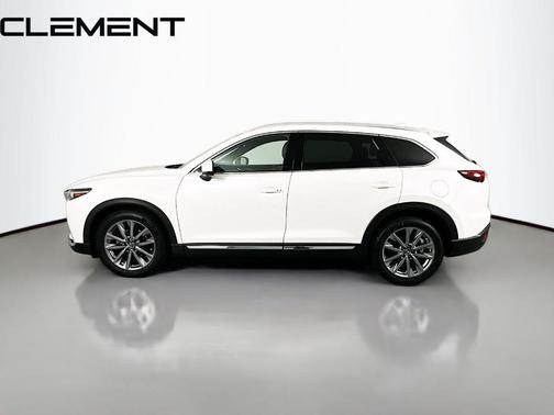 2023 Mazda CX-9 Grand Touring