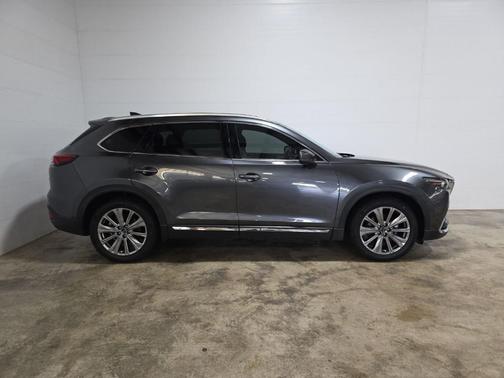 2021 Mazda CX-9 Signature