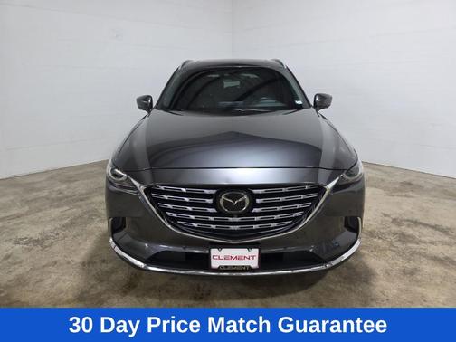 2021 Mazda CX-9 Signature