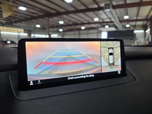 2021 Mazda CX-9 Signature