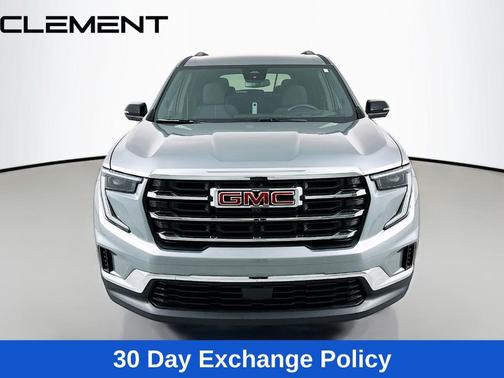 Sterling 2025 GMC Acadia Elevation