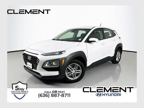 2019 Hyundai KONA SE