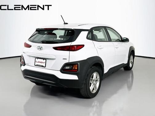 2019 Hyundai KONA SE