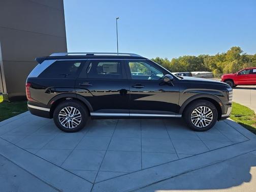2026 Hyundai PALISADE SEL Convenience